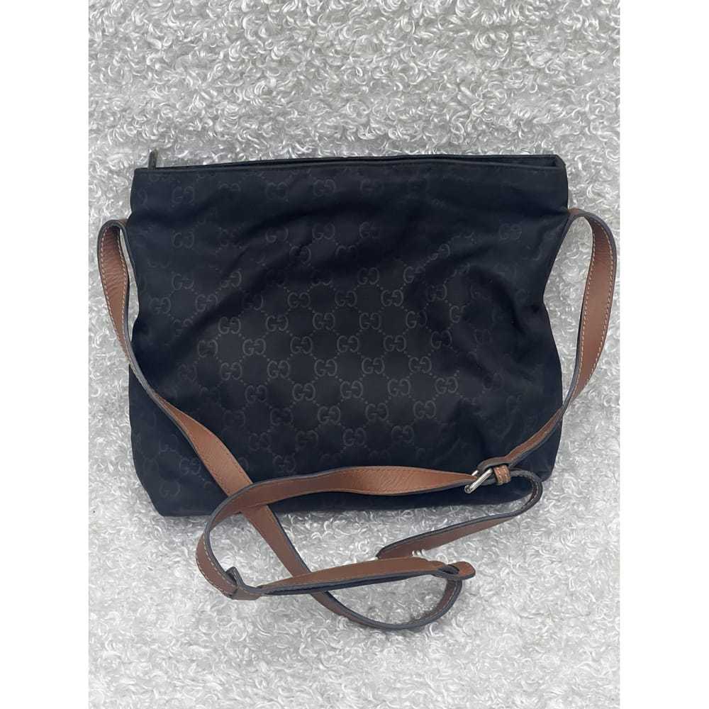 Gucci Cloth crossbody bag - image 2