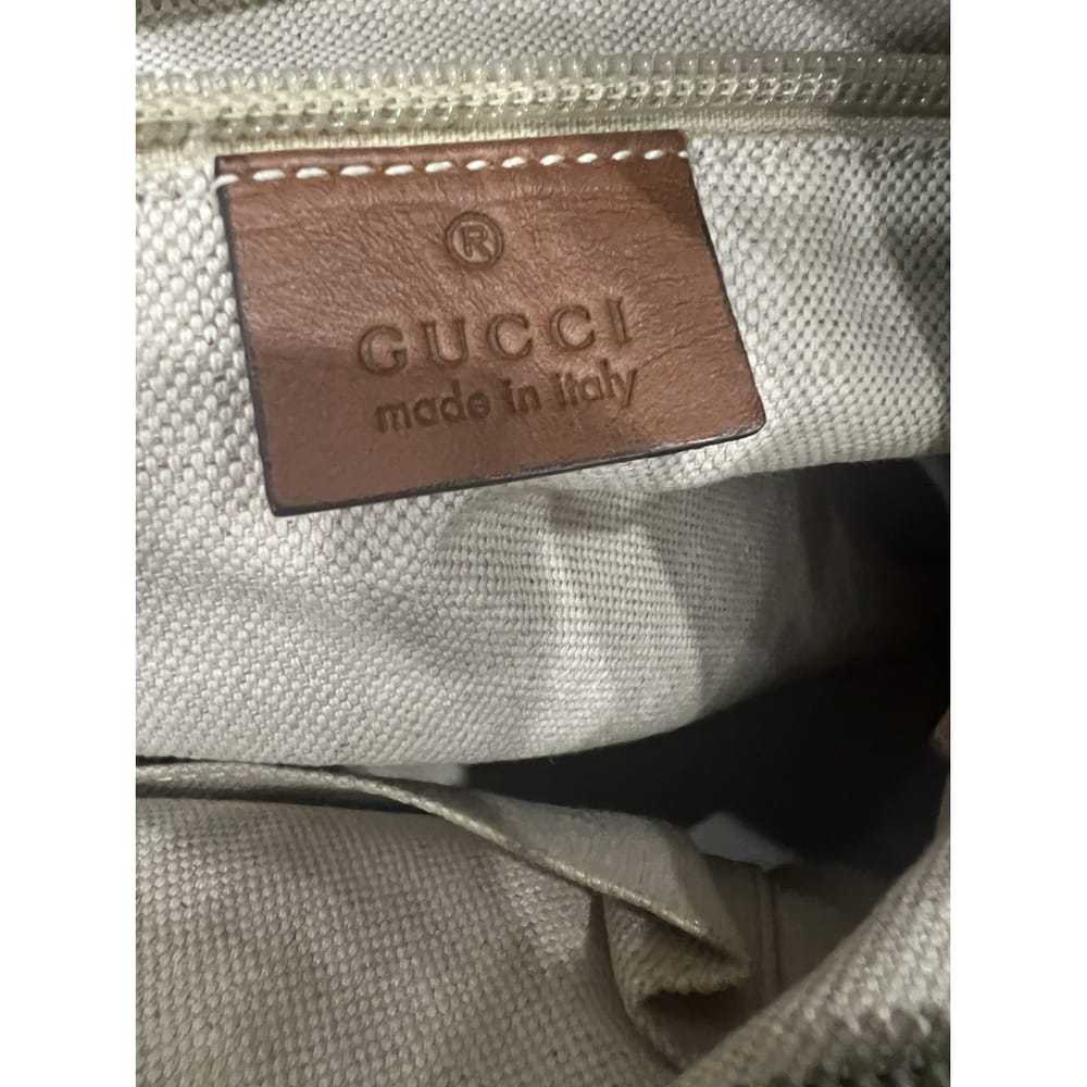 Gucci Cloth crossbody bag - image 5