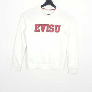 Japanese Brand × Streetwear × Vintage EVISU Japan… - image 1