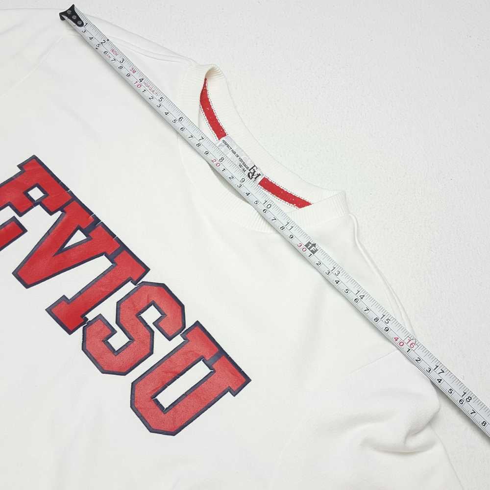 Japanese Brand × Streetwear × Vintage EVISU Japan… - image 4