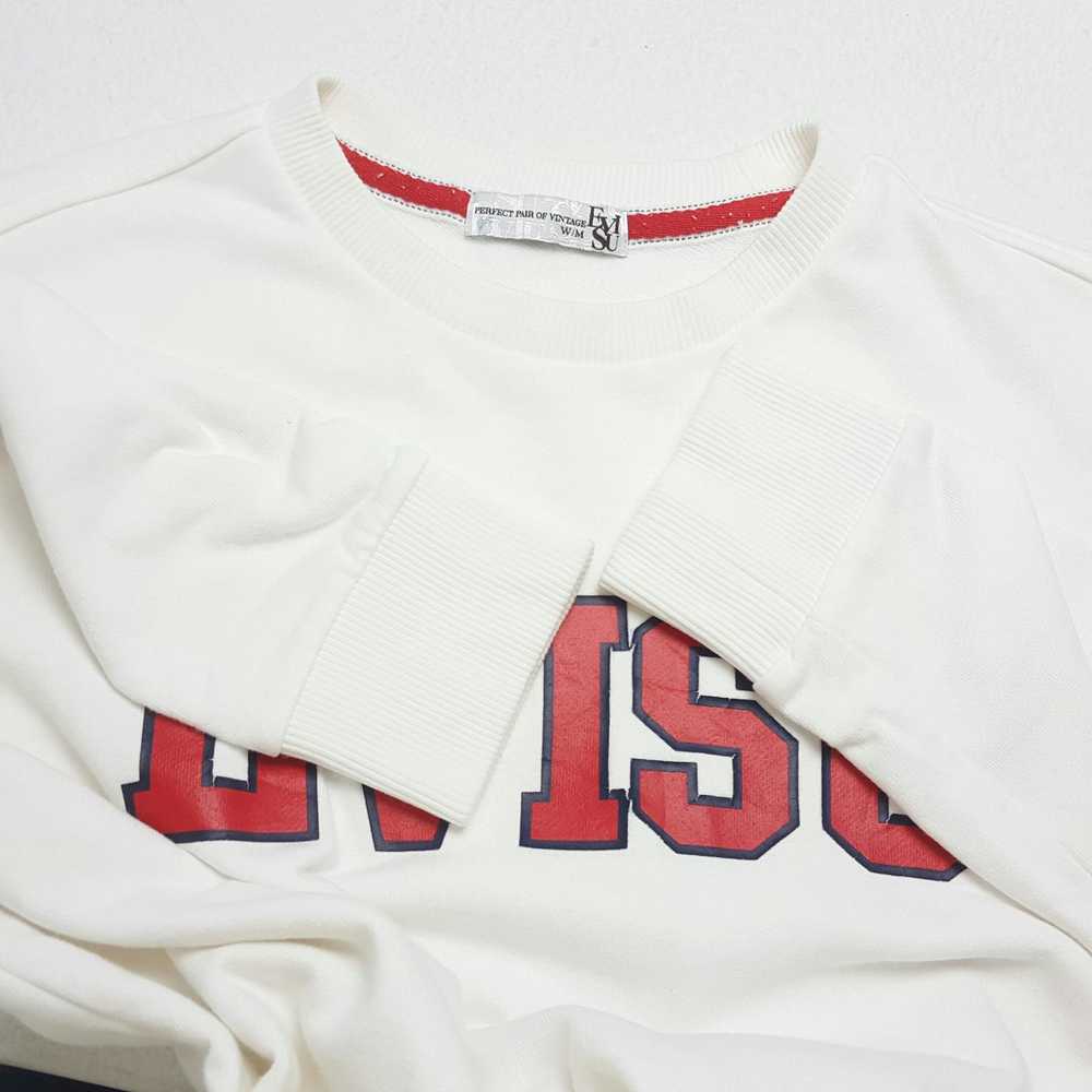 Japanese Brand × Streetwear × Vintage EVISU Japan… - image 8