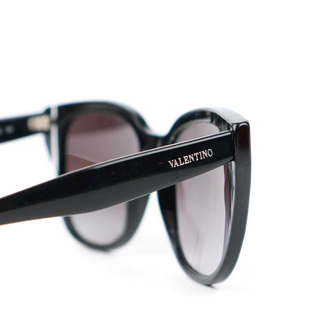 Valentino Garavani VALENTINO - Sunglasses - image 5