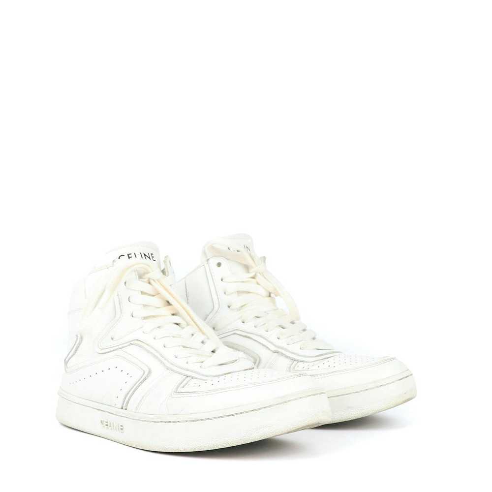 Celine CELINE - CT-01 "Z" Trainer high-top sneake… - image 1