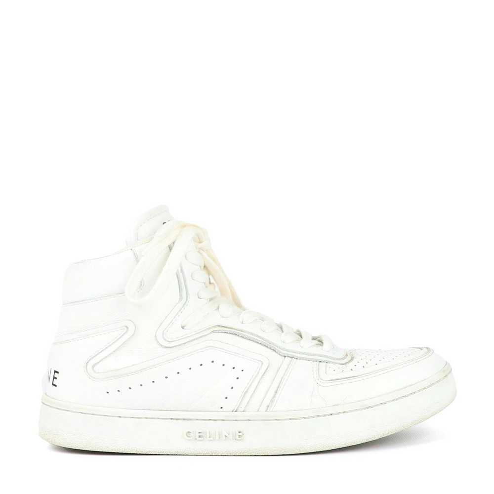 Celine CELINE - CT-01 "Z" Trainer high-top sneake… - image 3