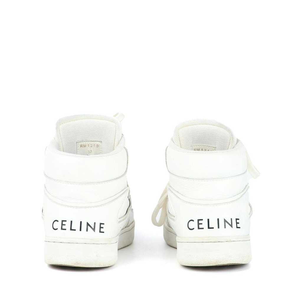 Celine CELINE - CT-01 "Z" Trainer high-top sneake… - image 5