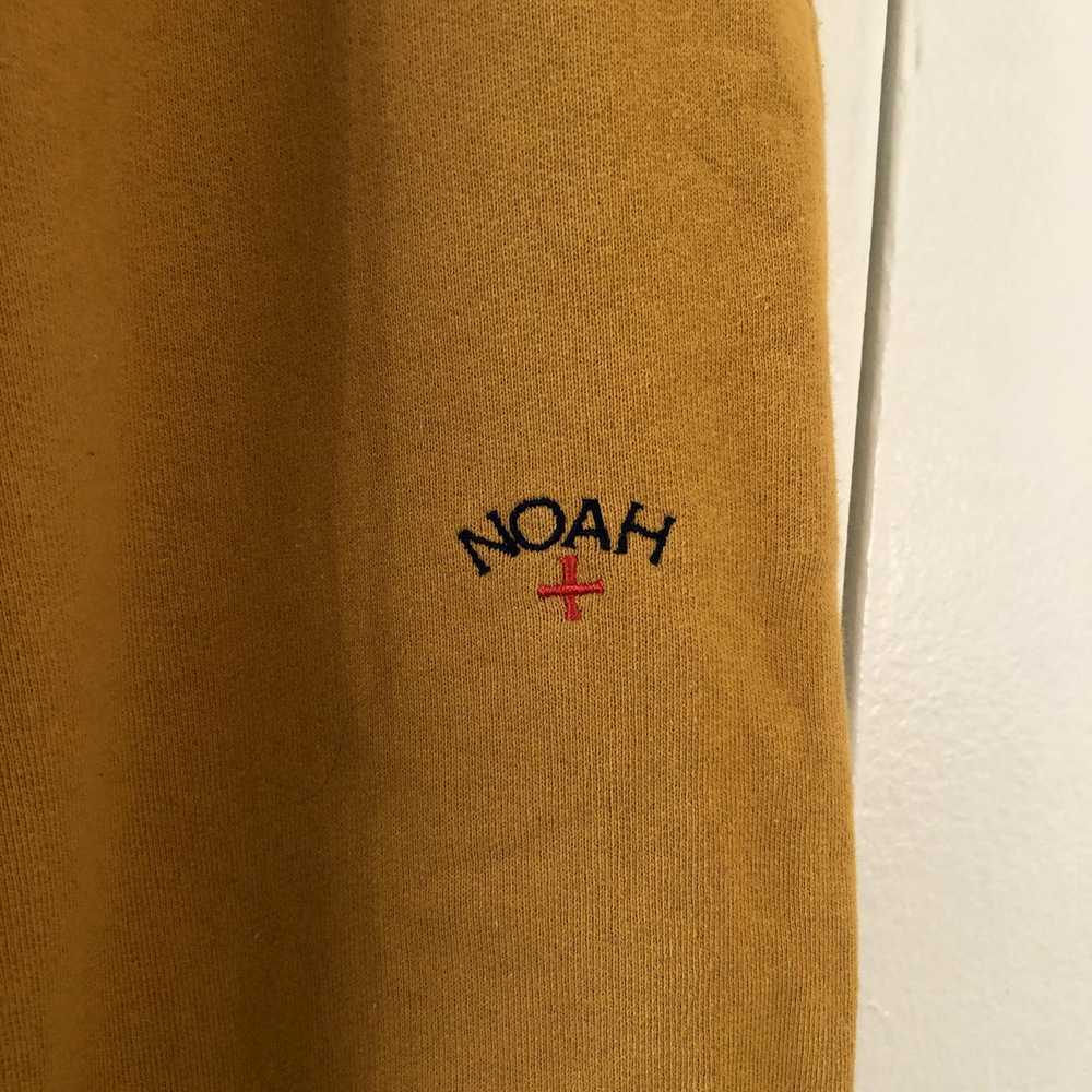 Noah Noah Core Logo Sweatpants - image 2
