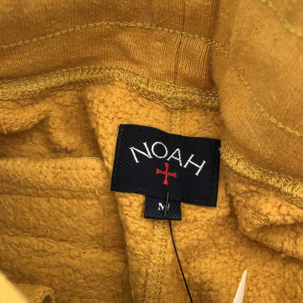 Noah Noah Core Logo Sweatpants - image 3
