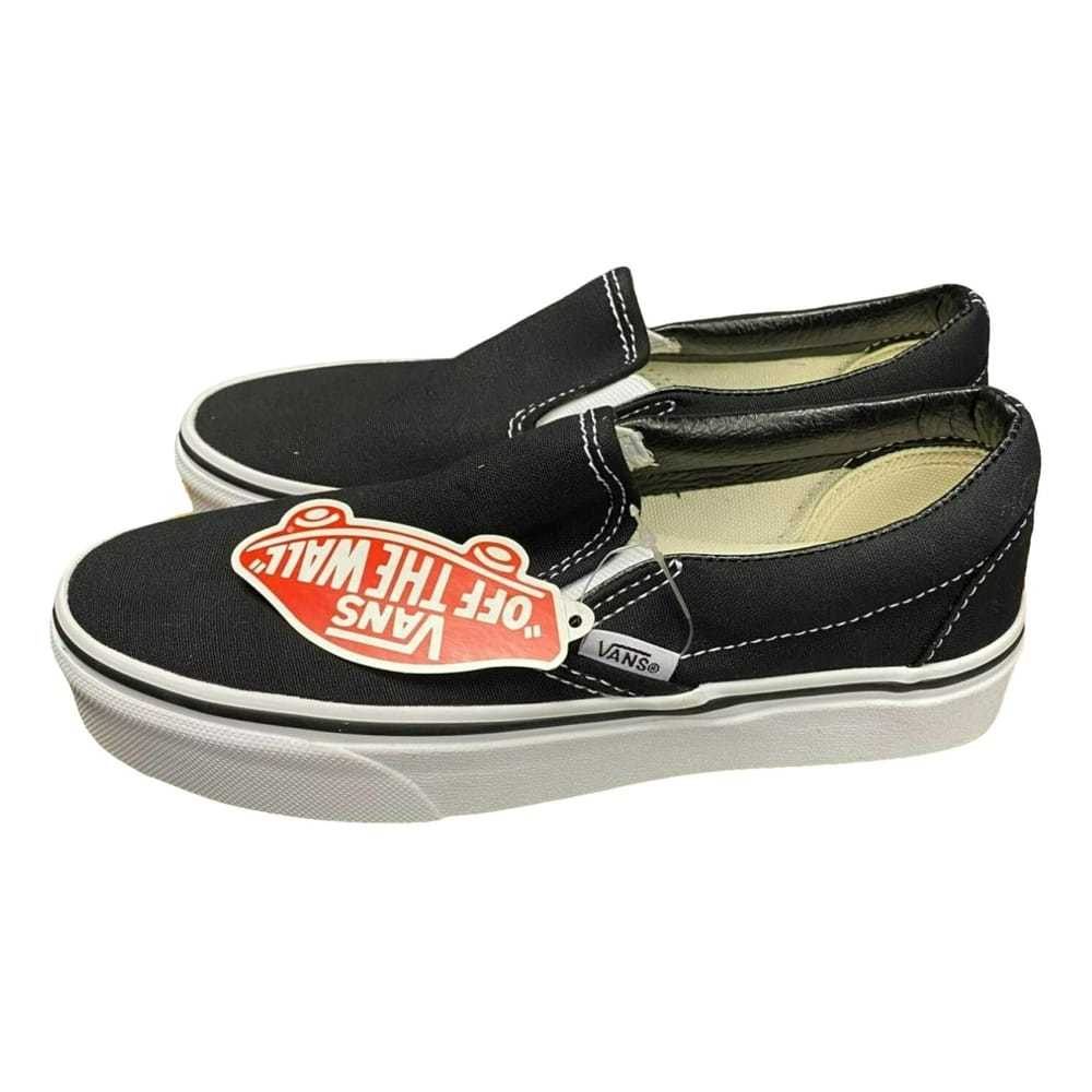 Vans Trainers - image 1