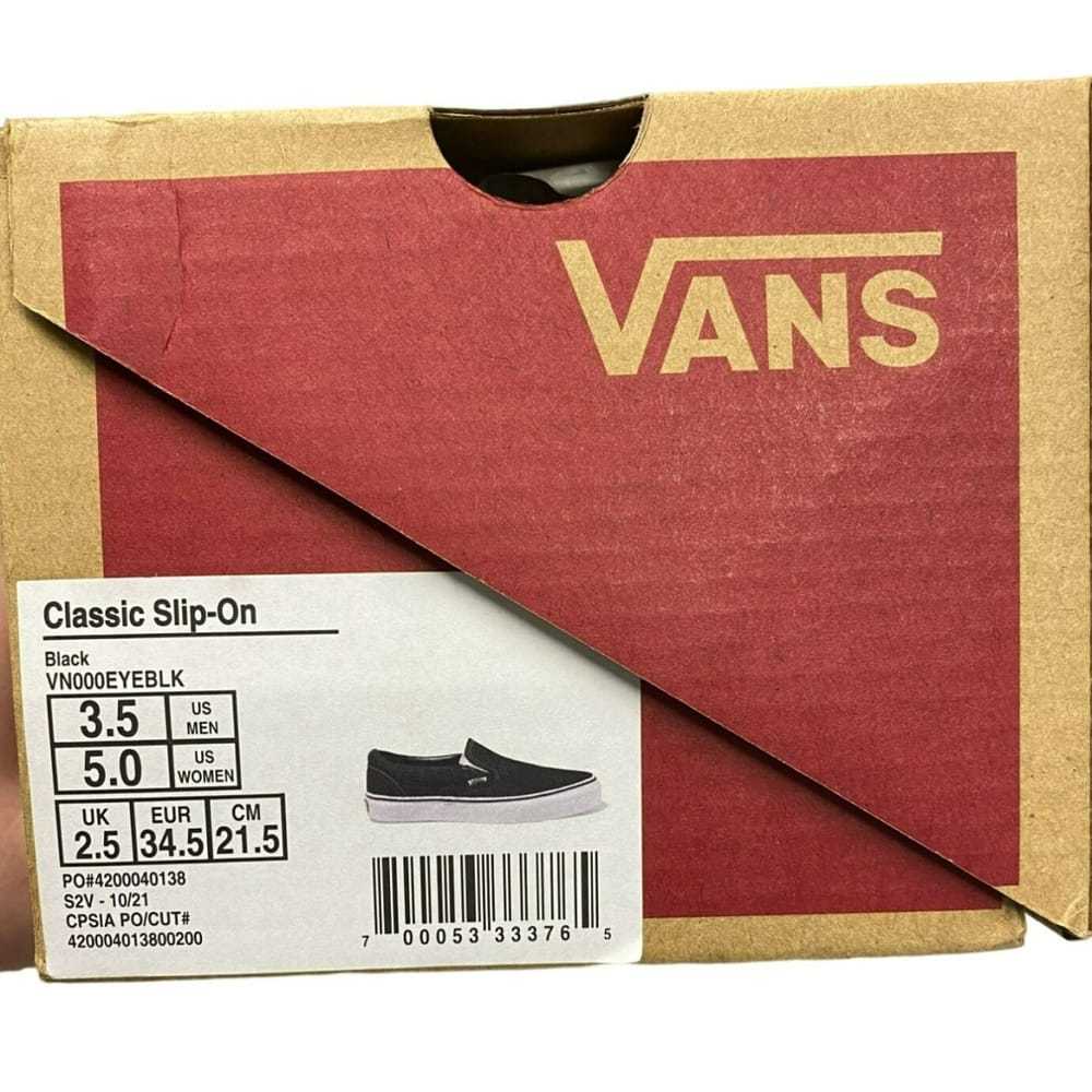 Vans Trainers - image 6