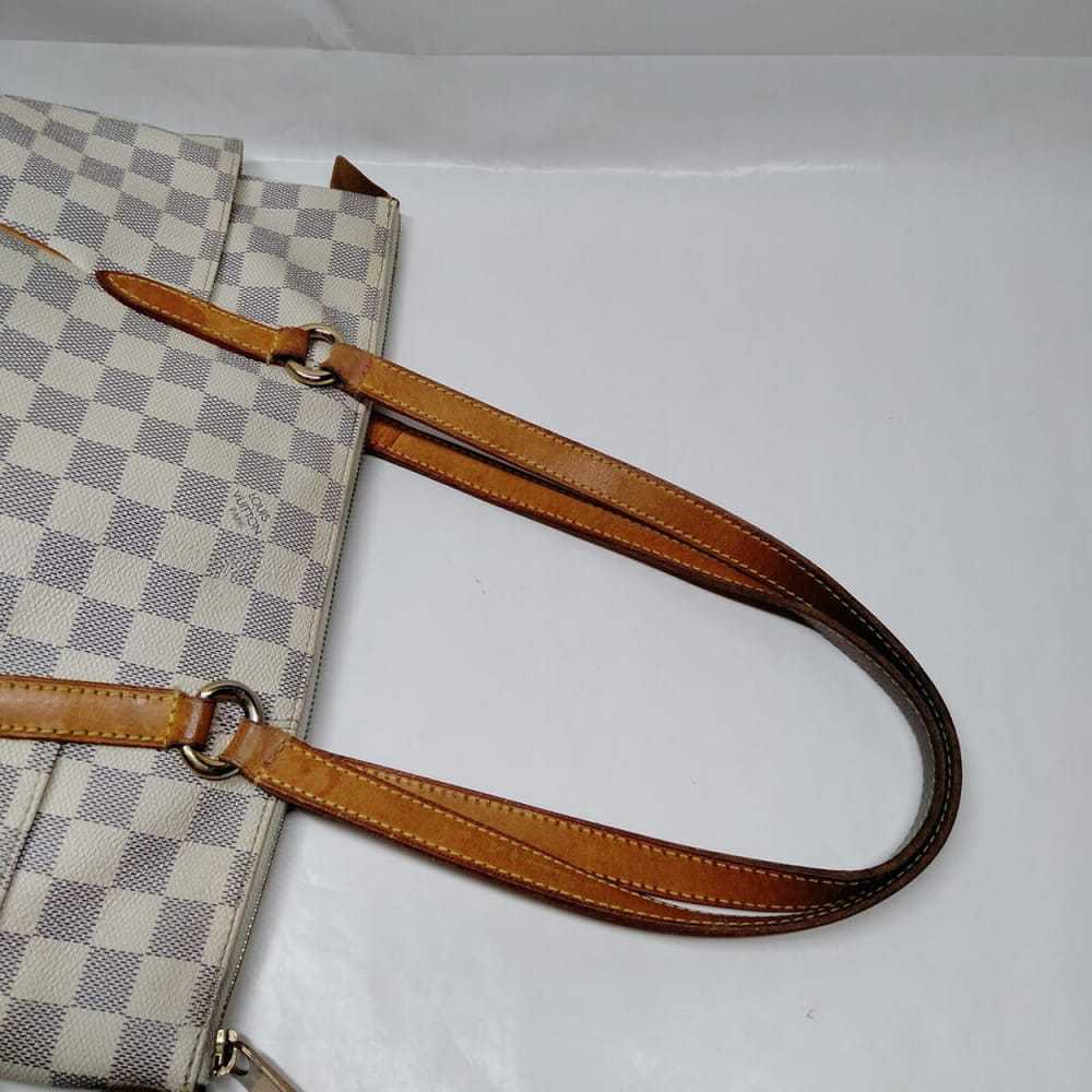 Louis Vuitton Totally leather tote - image 7