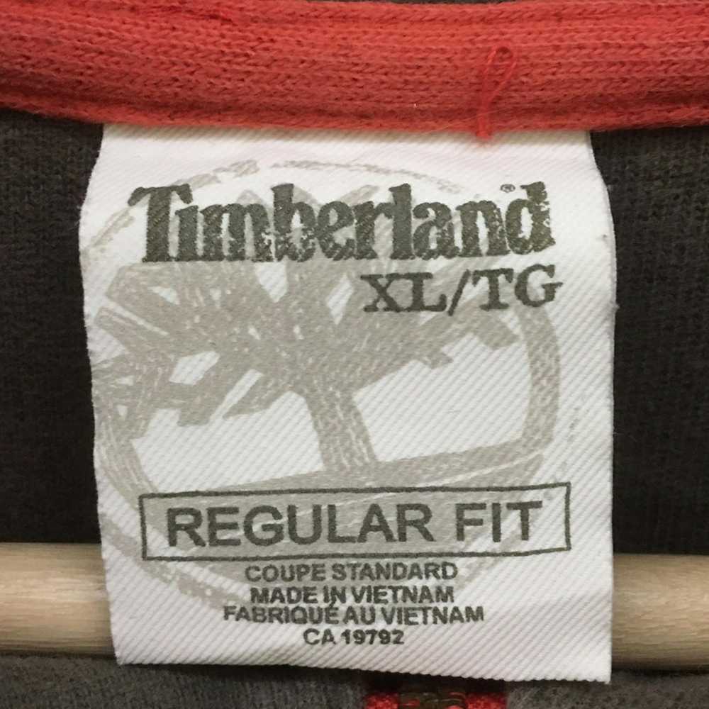 Archival Clothing × Brand × Timberland Vintage Ti… - image 8