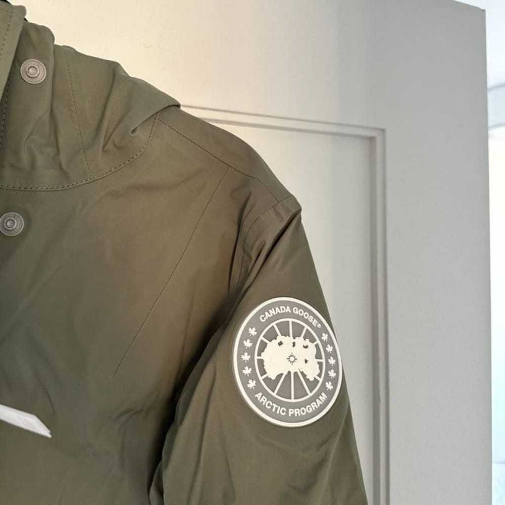 Canada Goose Jacket - image 6