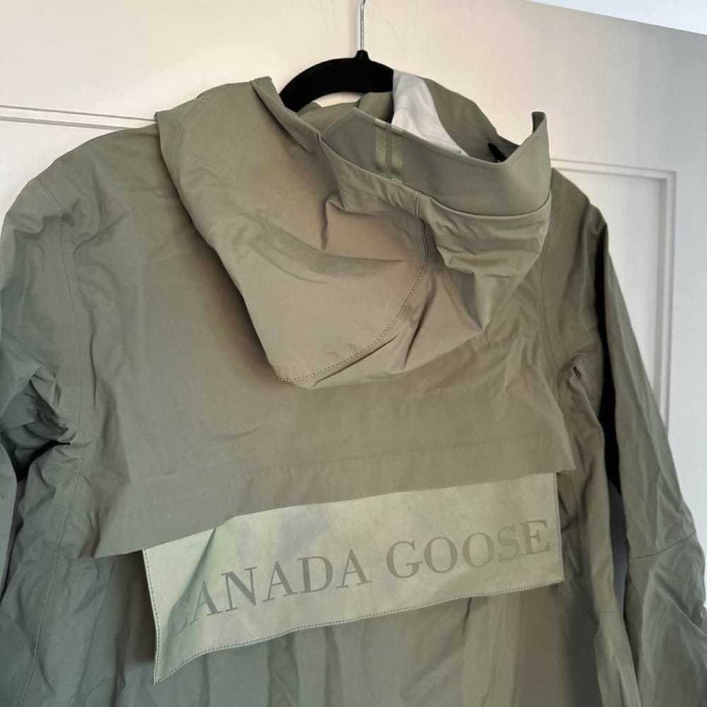 Canada Goose Jacket - image 8