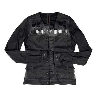 Rick Owens Leather jacket - image 1