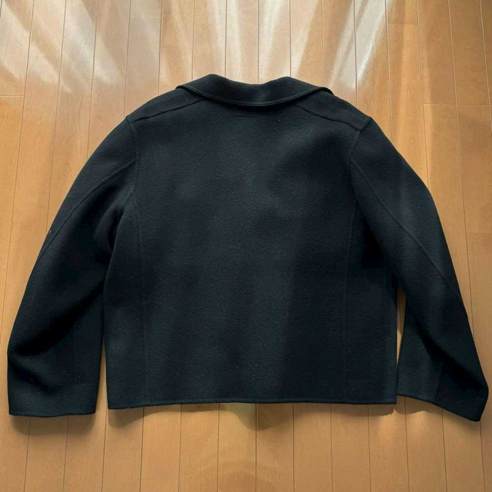 Yohji Yamamoto Yohji Yamamoto POUR HOMME pullover… - image 2