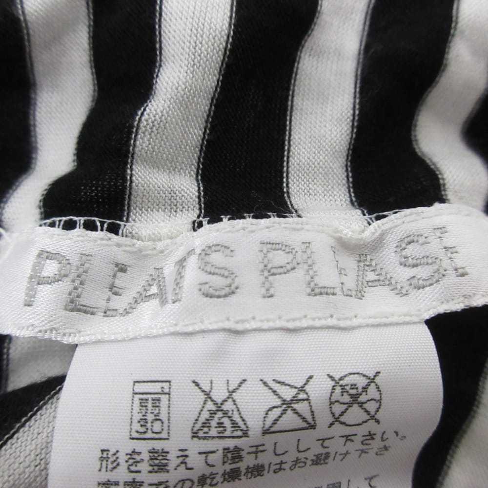 Pleats Please T-shirt - image 3