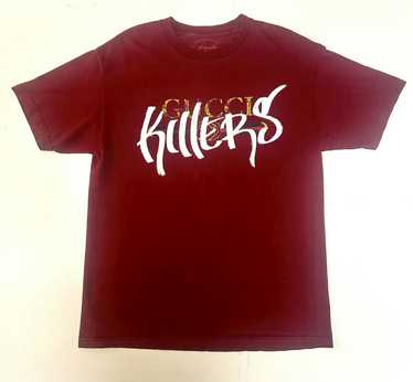 Acapulco gold t shirt - Gem