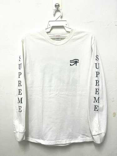 Supreme supreme eyes tee - Gem