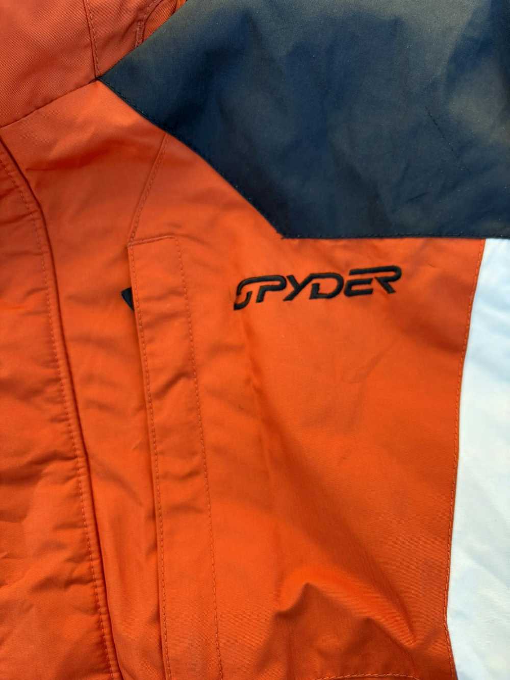 Ski × Spyder Spyder XT ski jacket - image 7