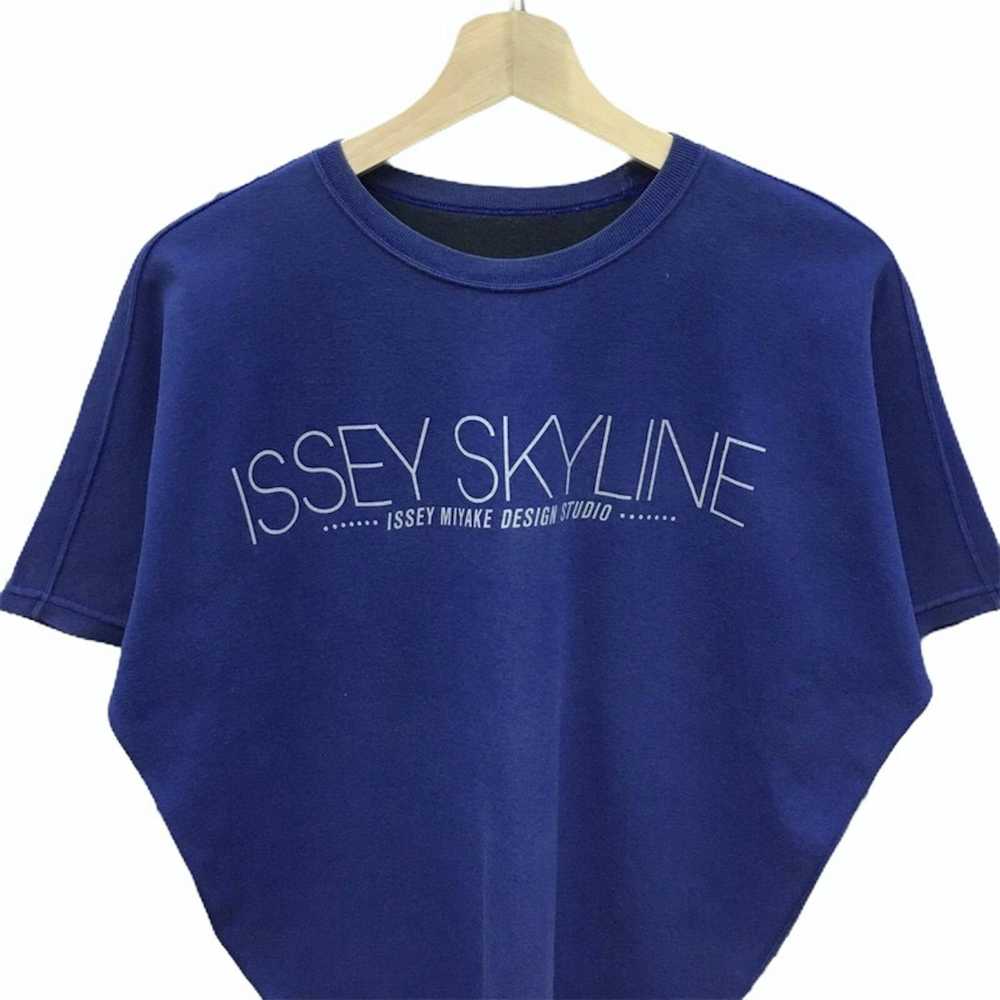 Issey Miyake Rare Issey Skyline By Issey Miyake D… - image 3