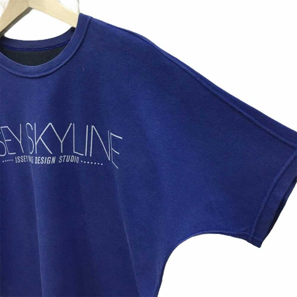 Issey Miyake Rare Issey Skyline By Issey Miyake D… - image 7