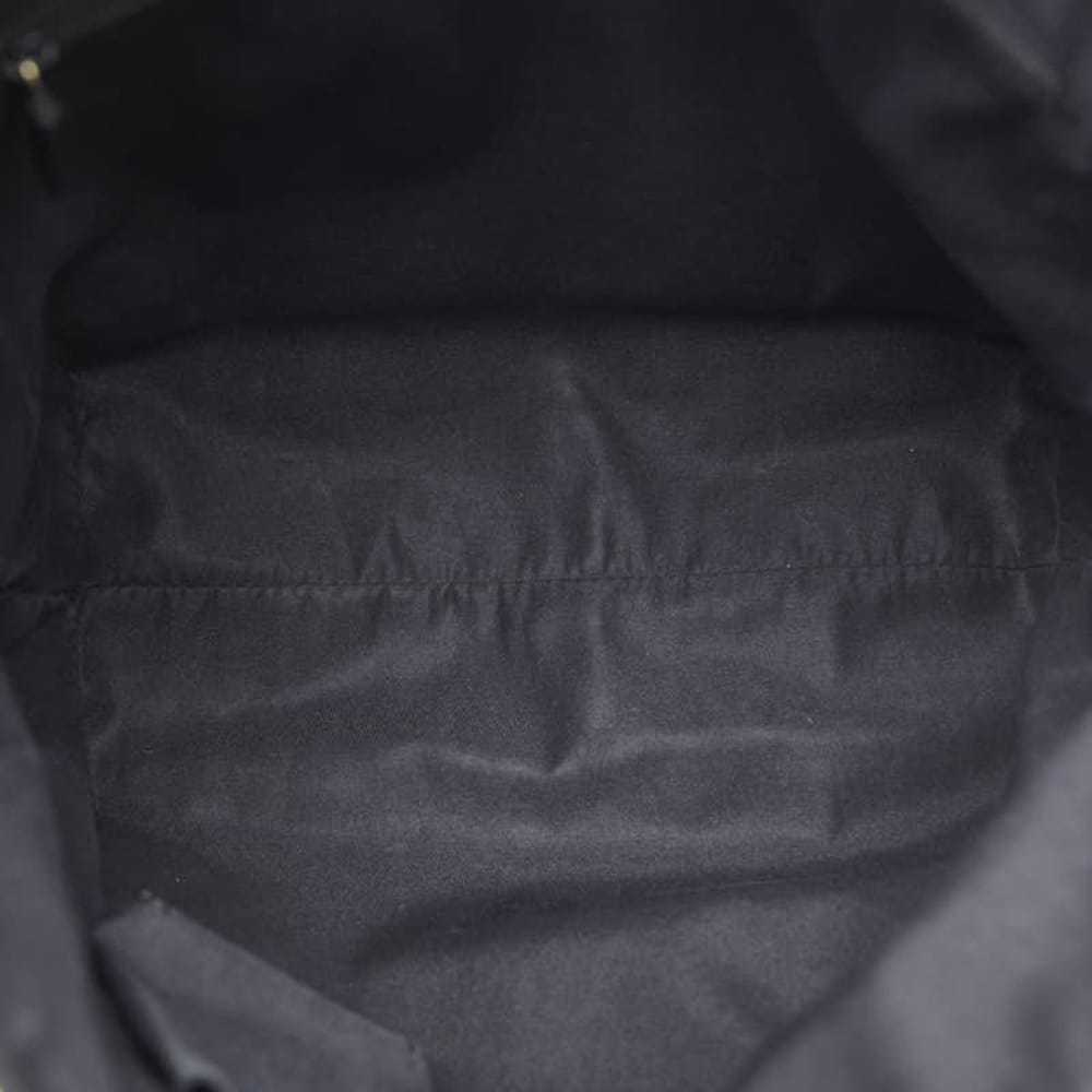 Gucci Abbey cloth handbag - image 7