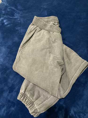 Cole Buxton Heavyweight Warmup Pants Large