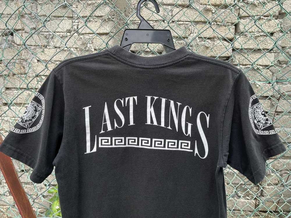 Last Kings × Vintage Vintage Last Kings Pharaoh E… - image 11