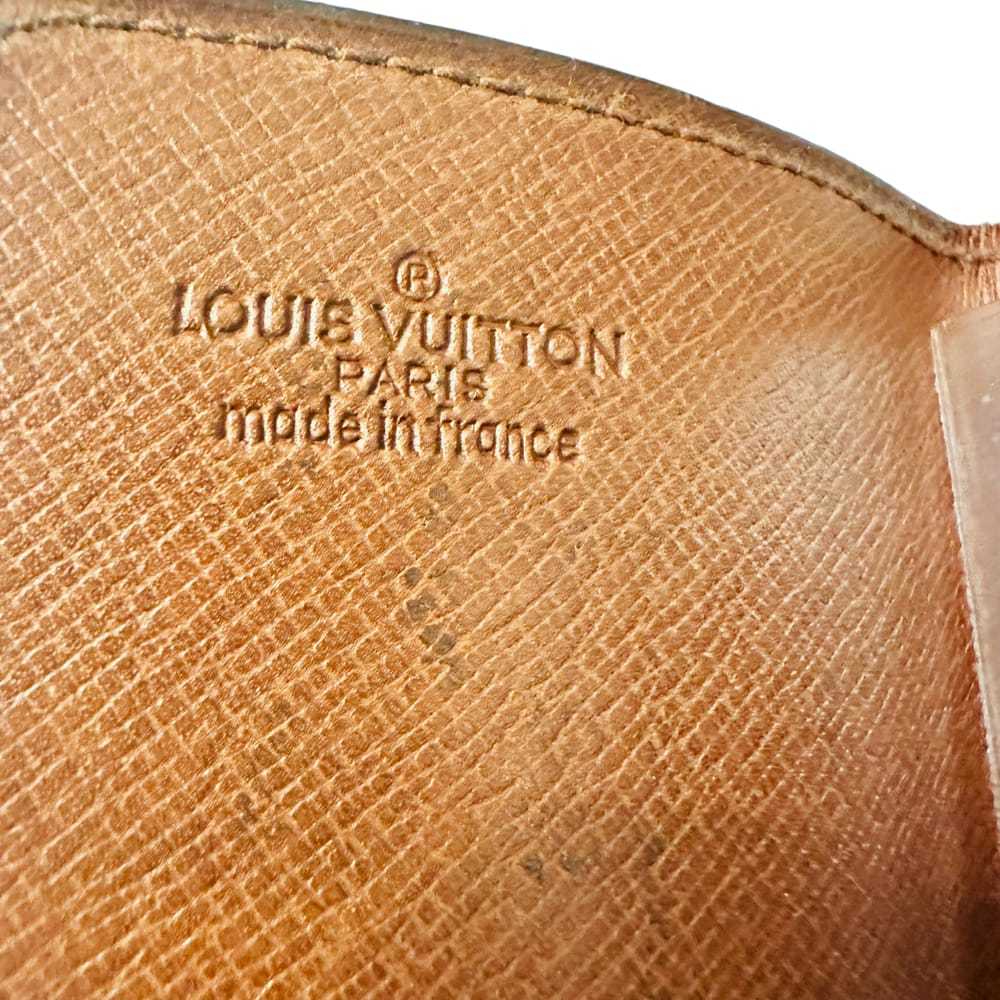 Louis Vuitton Cloth card wallet - image 2