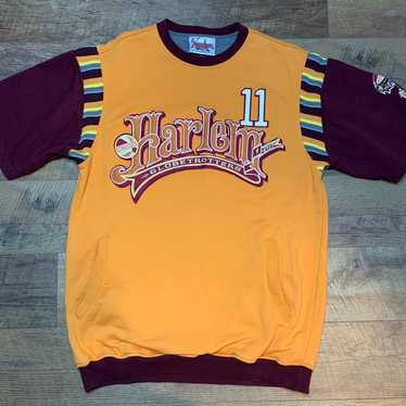 Harlem Globetrotters 75th Anniversary Platinum Fu… - image 1