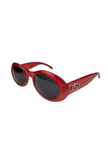 Gucci Gucci GG 2400 Cobain Style Sunglasses - image 1