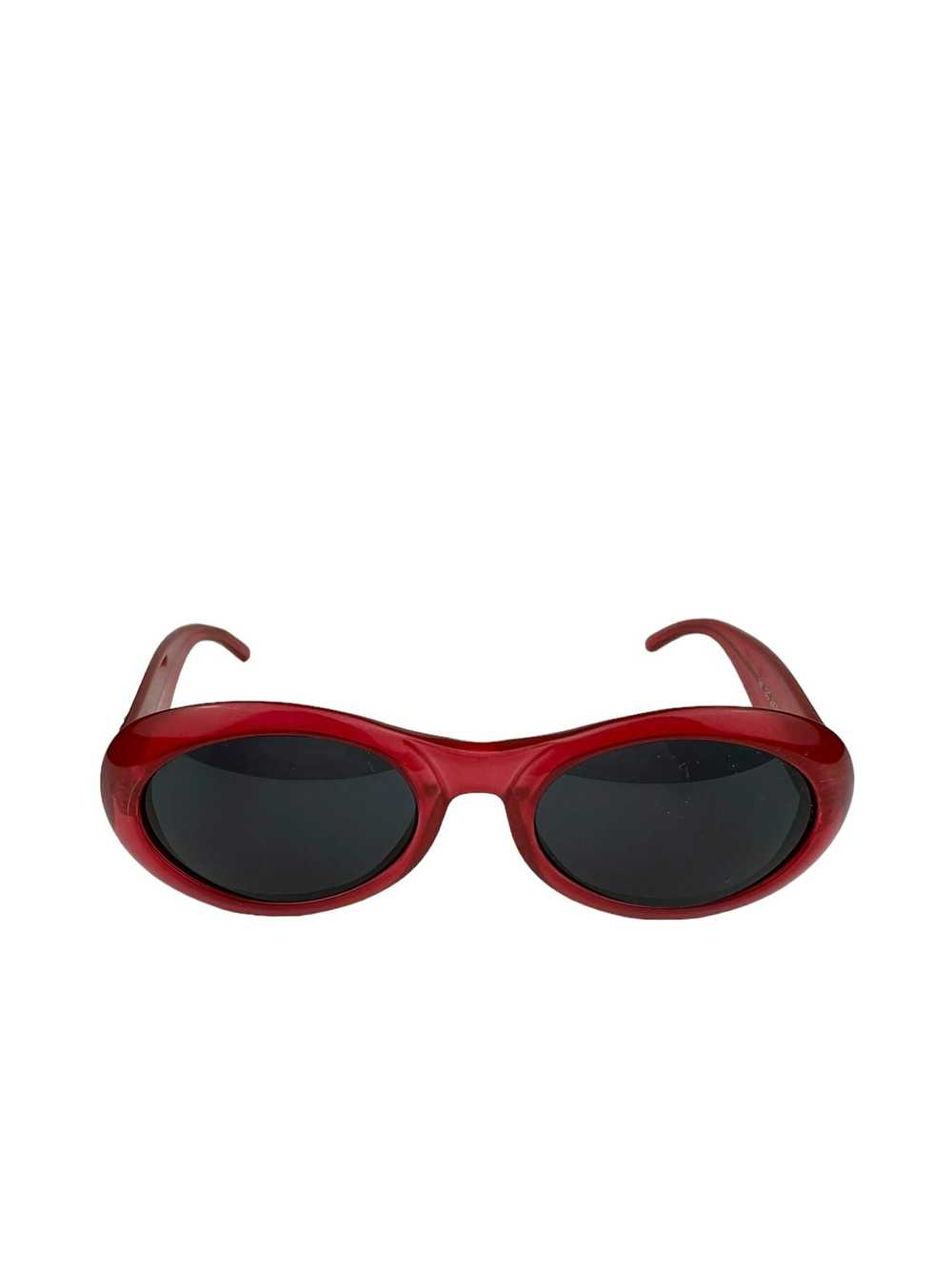 Gucci Gucci GG 2400 Cobain Style Sunglasses - image 3
