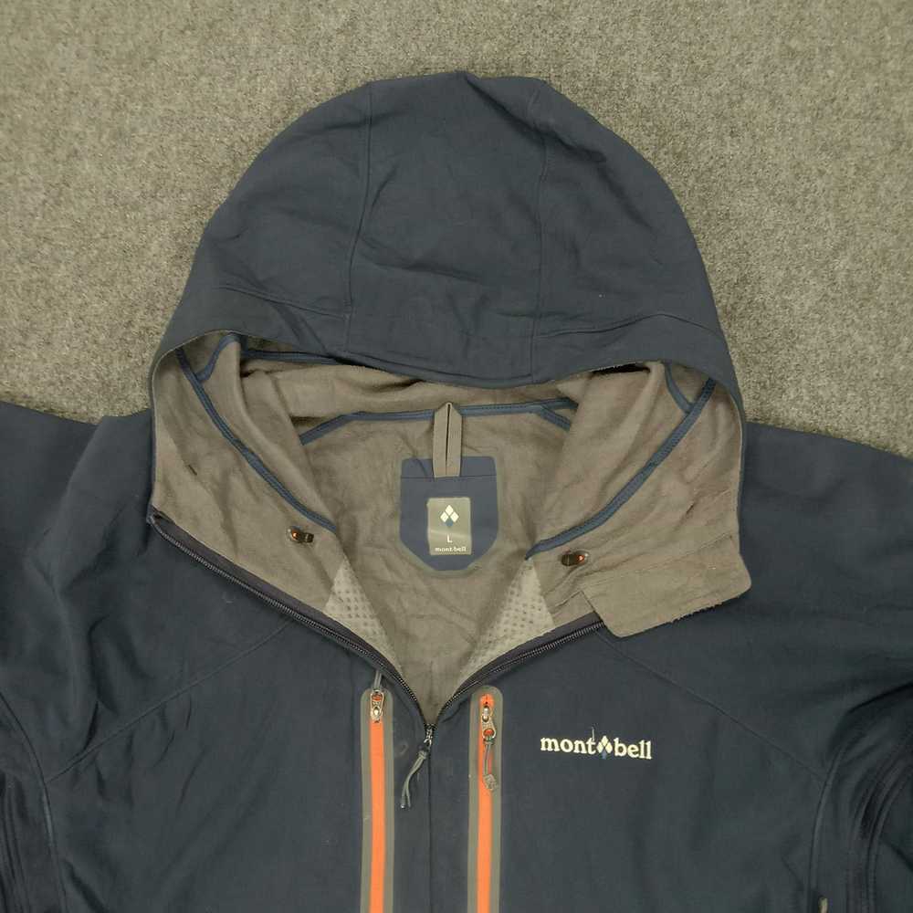 Montbell × Outdoor Life × Vintage Montbell Outdoo… - image 5