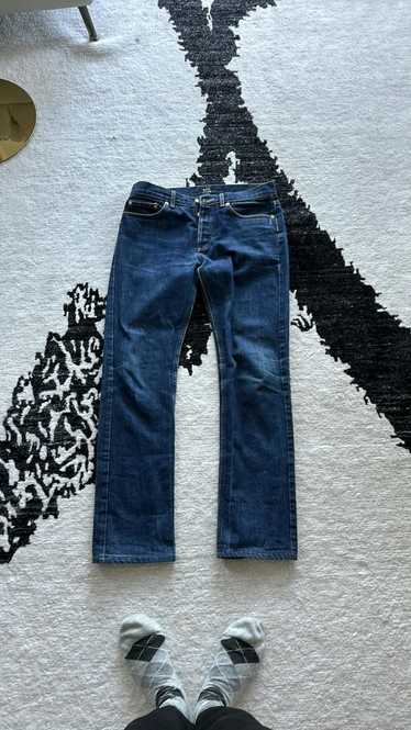 A.p.c. apc cure jean - Gem