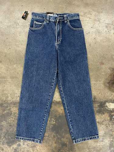BROOKLYN XPRESS ペインター バギーデニムパンツ W36 y2k BROOKLYN XPRESS ペインター バギーデニムパンツ W36 y2k - メルカリ