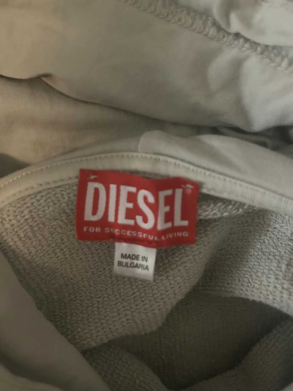 Diesel Diesel S-Macs Hoodie - image 3