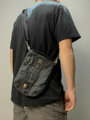 diesel vintage diesel bag - Gem