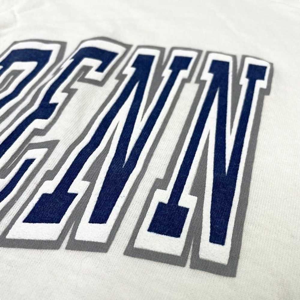 Vintage Penn State University T-Shirt , Single St… - image 3
