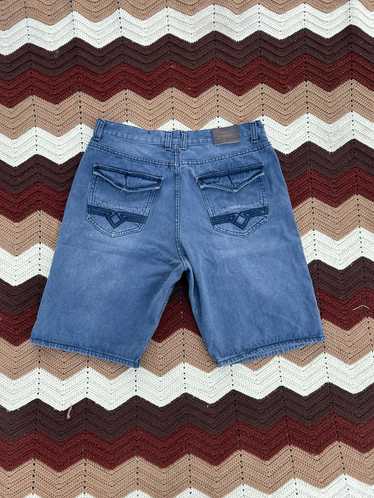 2000s Phat hotsell Farm Jorts