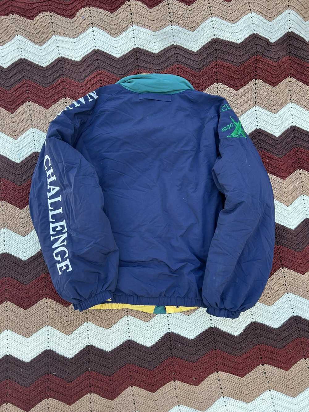 Nautica × Vintage Vintage nautica competition puf… - image 4