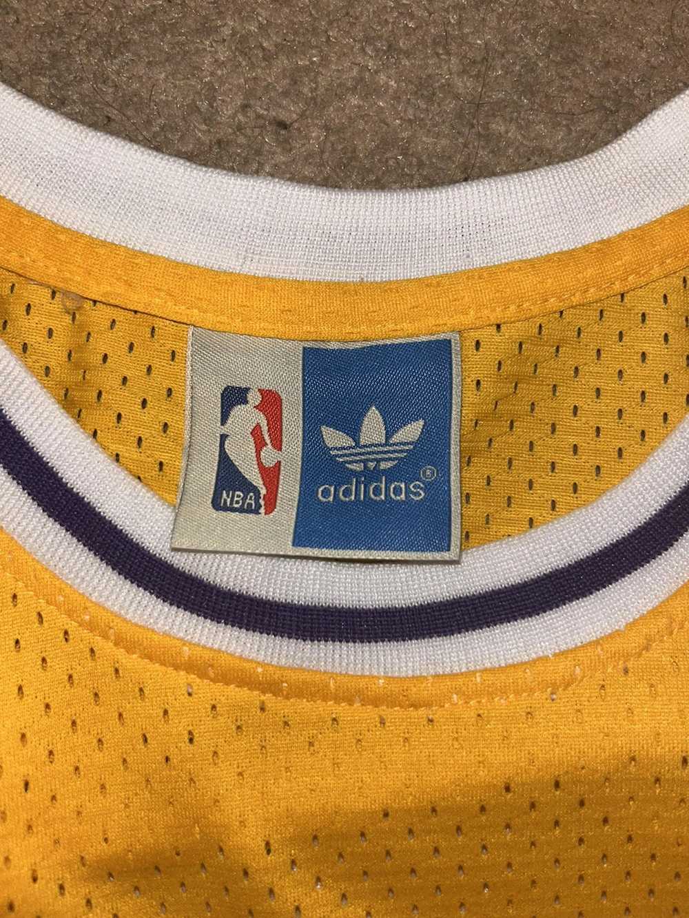 Adidas × Streetwear × Vintage LA Lakers kobe jers… - image 4