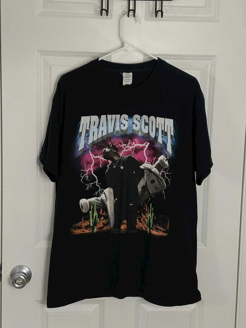 Travis Scott Travis Scott Cactus Jack Pen and Pix… - image 1
