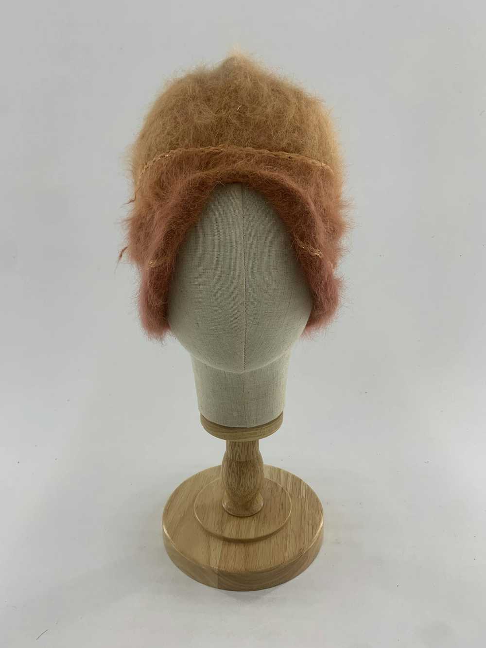 Pierre Cardin × Vintage Pierre Cardin Beanie Hat … - image 1