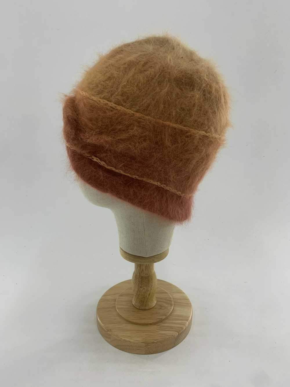 Pierre Cardin × Vintage Pierre Cardin Beanie Hat … - image 3