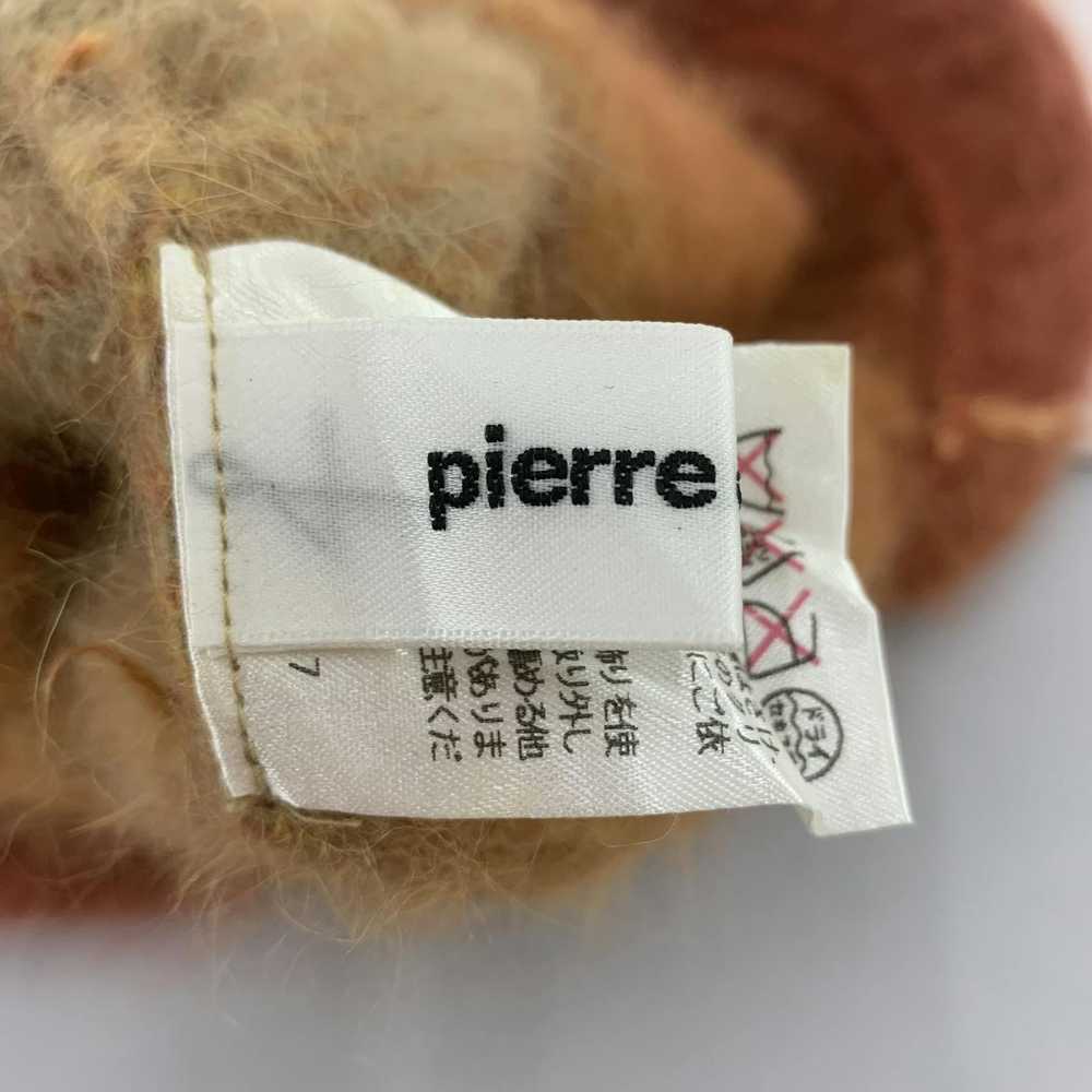 Pierre Cardin × Vintage Pierre Cardin Beanie Hat … - image 5