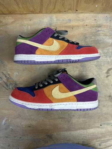 Nike Nike Dunk Low Viotech