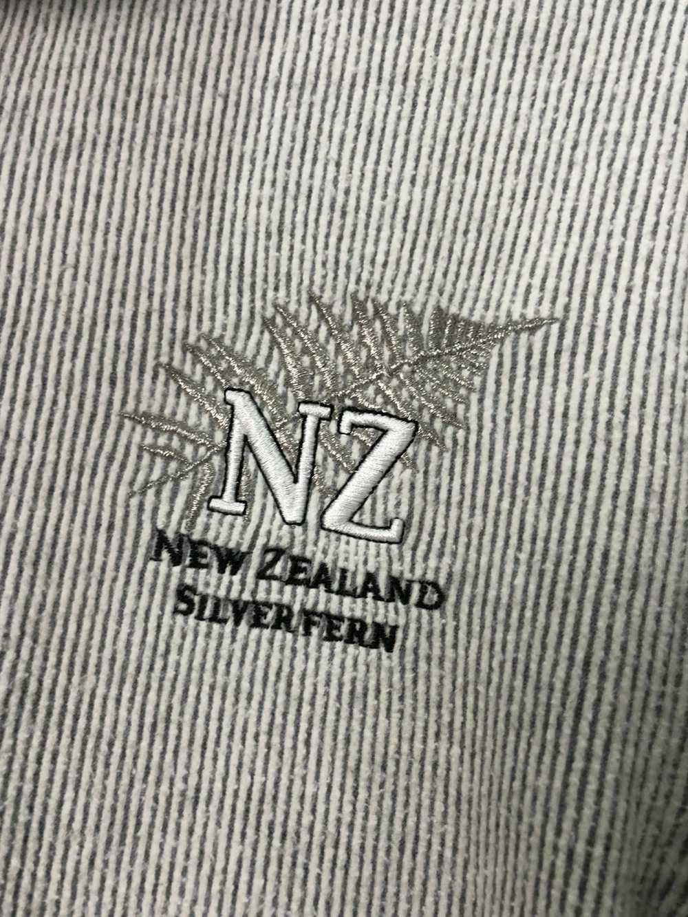 Canterbury Of New Zealand × Kiwi × Solid and Stri… - image 6