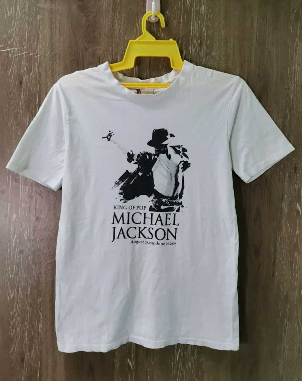 Levi's × Michael Jackson × Vintage Micheal Jackso… - image 2