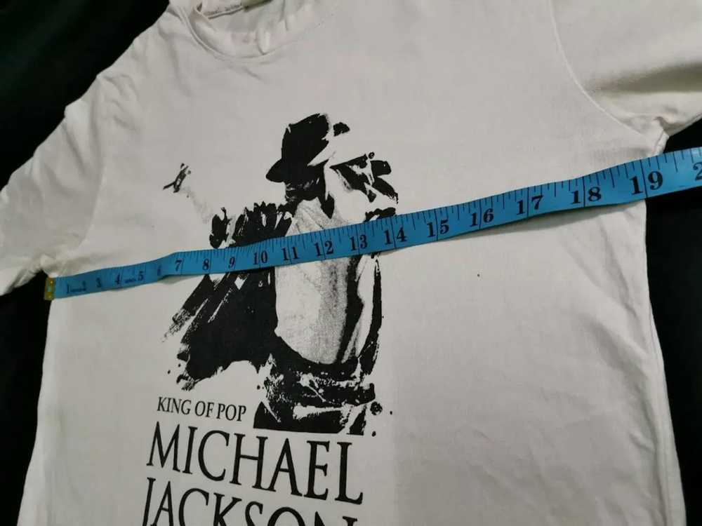 Levi's × Michael Jackson × Vintage Micheal Jackso… - image 4