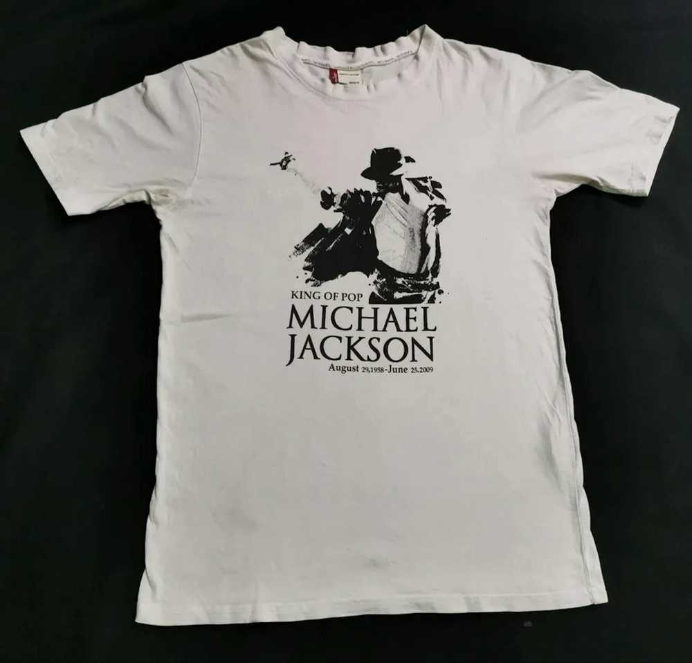 Levi's × Michael Jackson × Vintage Micheal Jackso… - image 8